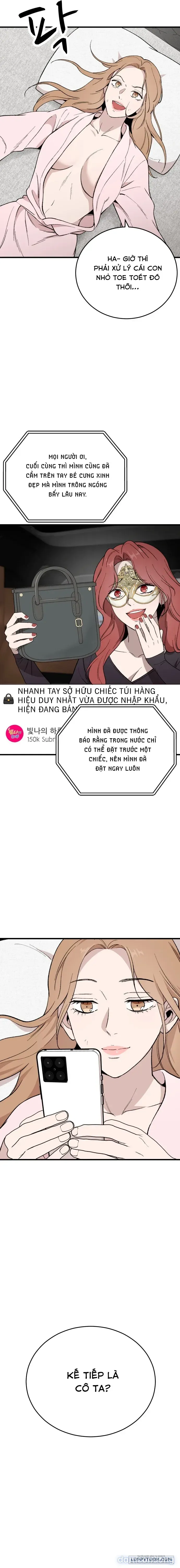 đọc truyện Ngôi Nhà Cô Đang Sống Chương 30 ảnh 26 tại Thiên Thai Truyện