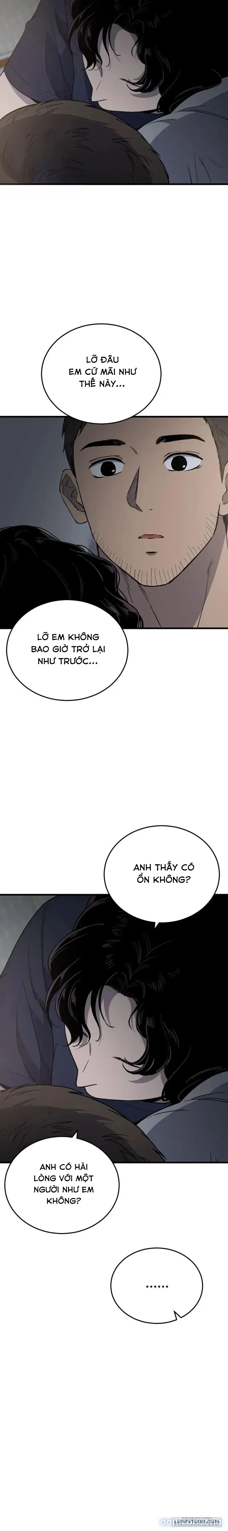 đọc truyện Ngôi Nhà Cô Đang Sống Chương 31 ảnh 19 tại Thiên Thai Truyện