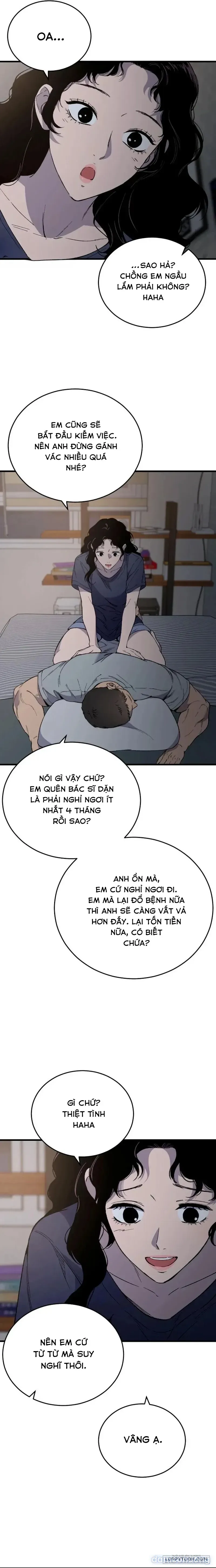 đọc truyện Ngôi Nhà Cô Đang Sống Chương 31 ảnh 25 tại Thiên Thai Truyện
