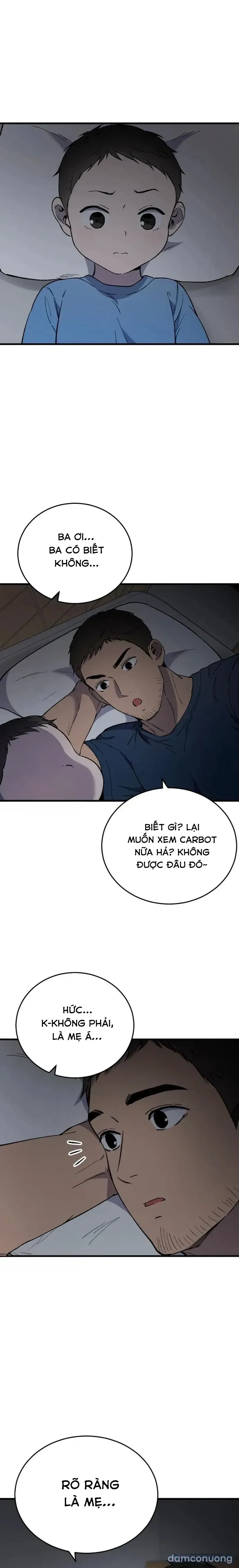 đọc truyện Ngôi Nhà Cô Đang Sống Chương 31 ảnh 34 tại Thiên Thai Truyện