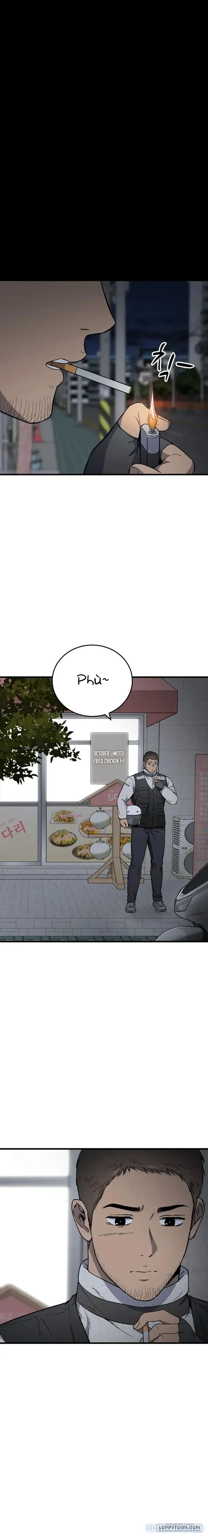 đọc truyện Ngôi Nhà Cô Đang Sống Chương 32 ảnh 20 tại Thiên Thai Truyện