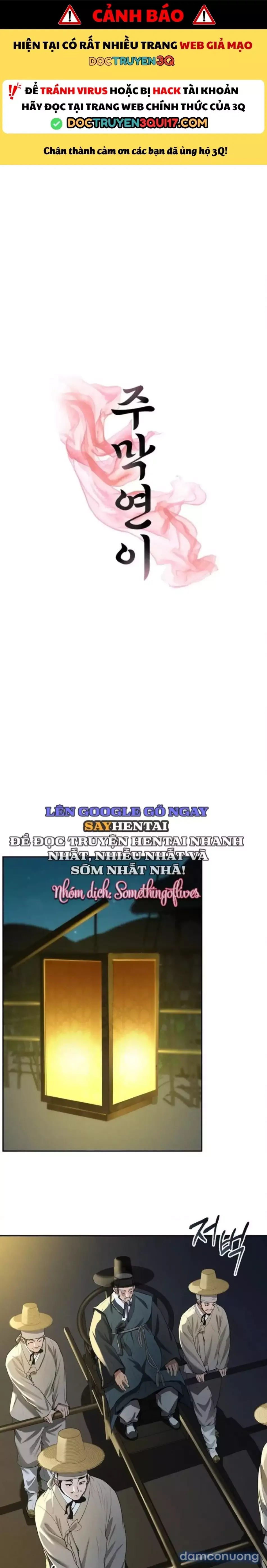 đọc truyện Ngôi Nhà Của Chủ Quán Trọ Chương 10 ảnh 3 tại Thiên Thai Truyện