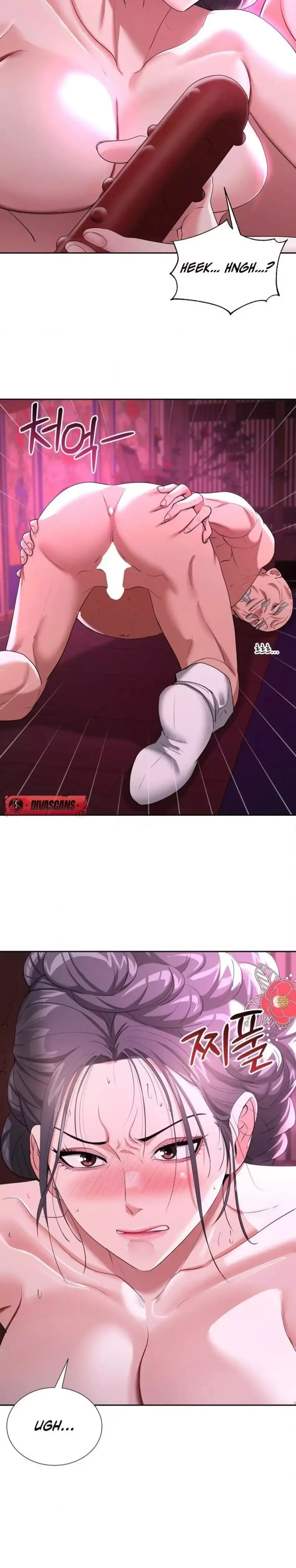 đọc truyện Ngôi Nhà Của Chủ Quán Trọ Chương 10 ảnh 25 tại Thiên Thai Truyện