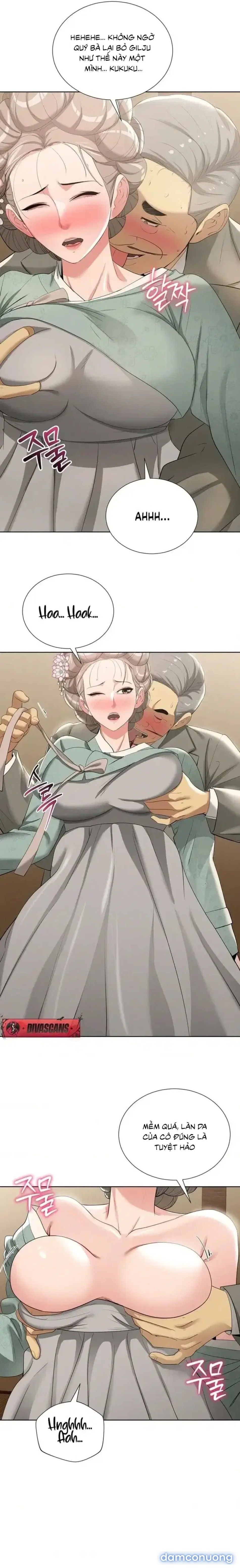 đọc truyện Ngôi Nhà Của Chủ Quán Trọ Chương 19 ảnh 15 tại Thiên Thai Truyện