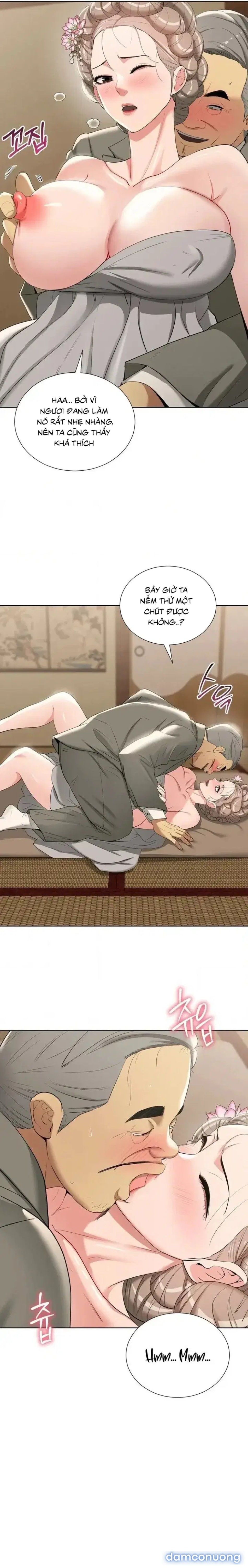 đọc truyện Ngôi Nhà Của Chủ Quán Trọ Chương 19 ảnh 16 tại Thiên Thai Truyện