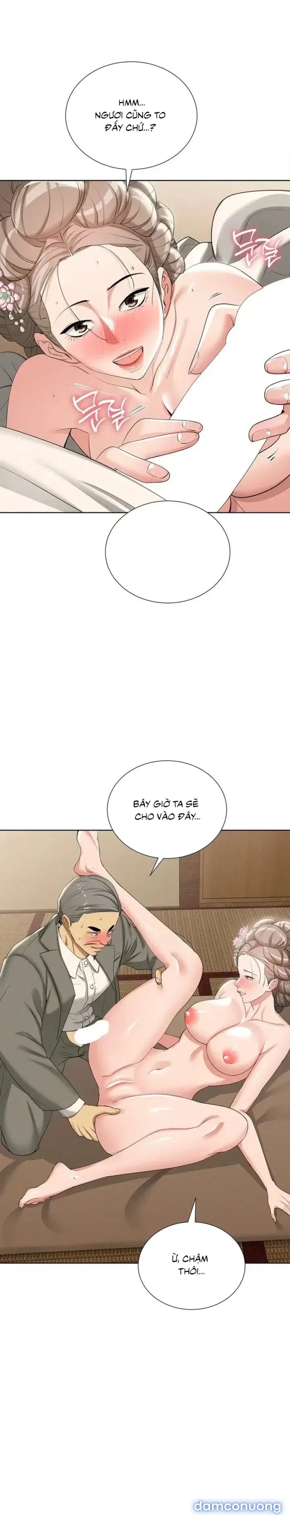 đọc truyện Ngôi Nhà Của Chủ Quán Trọ Chương 19 ảnh 20 tại Thiên Thai Truyện