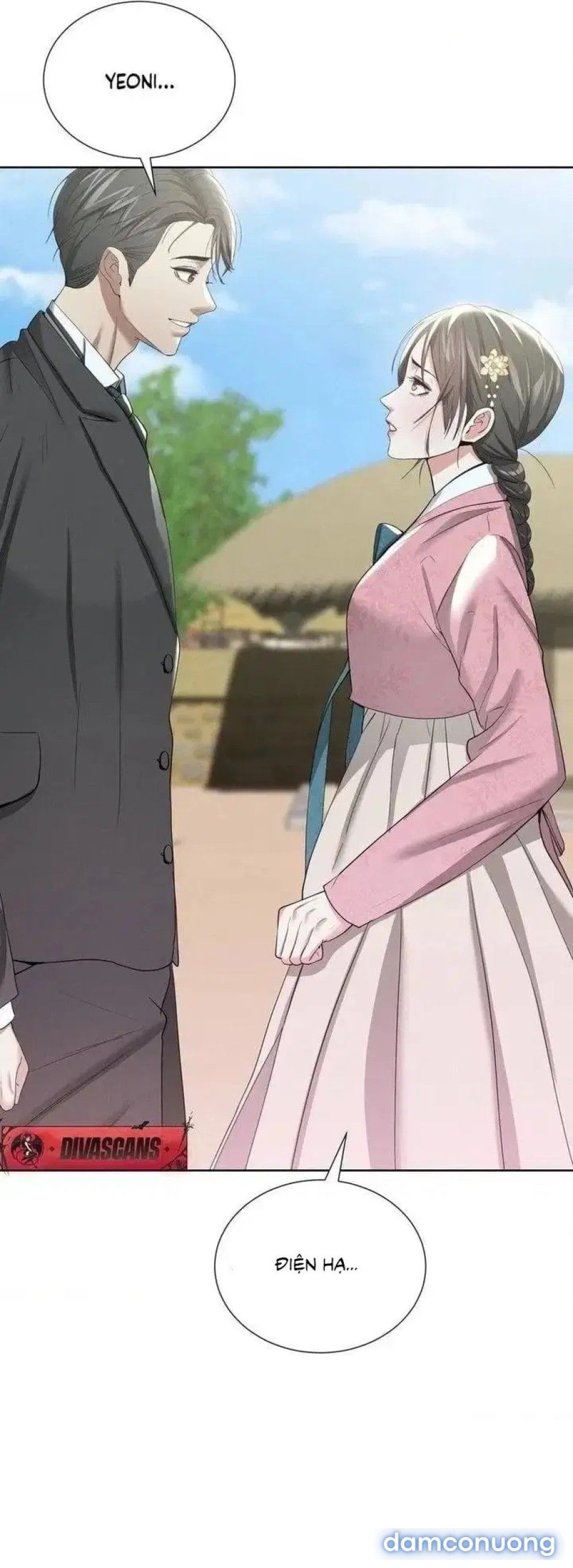 đọc truyện Ngôi Nhà Của Chủ Quán Trọ Chương 19 ảnh 27 tại Thiên Thai Truyện