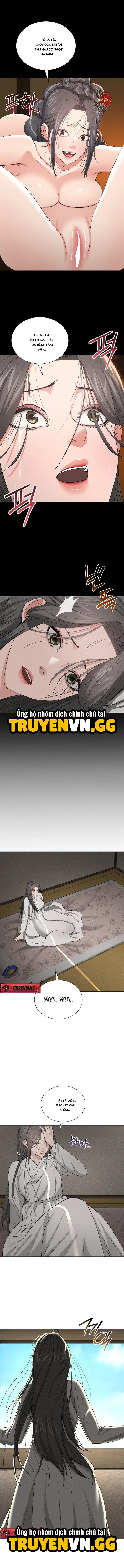 đọc truyện Ngôi Nhà Của Chủ Quán Trọ Chương 20 ảnh 13 tại Thiên Thai Truyện