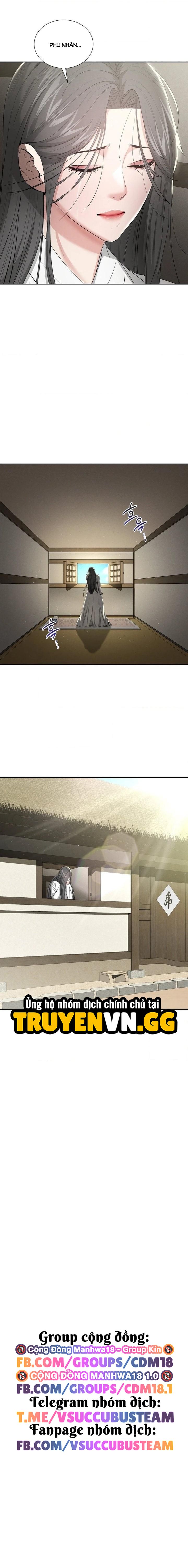 đọc truyện Ngôi Nhà Của Chủ Quán Trọ Chương 20 ảnh 14 tại Thiên Thai Truyện