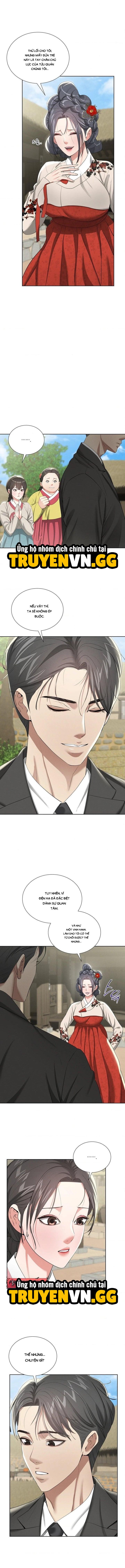 đọc truyện Ngôi Nhà Của Chủ Quán Trọ Chương 20 ảnh 7 tại Thiên Thai Truyện