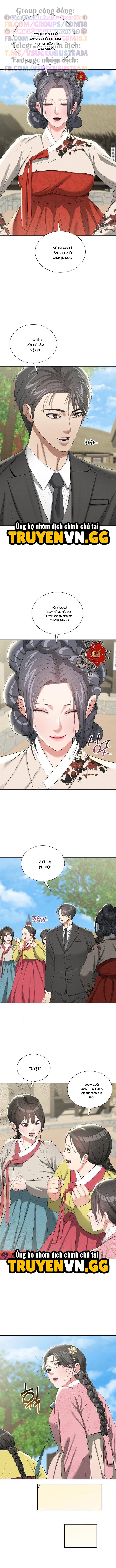 đọc truyện Ngôi Nhà Của Chủ Quán Trọ Chương 20 ảnh 8 tại Thiên Thai Truyện