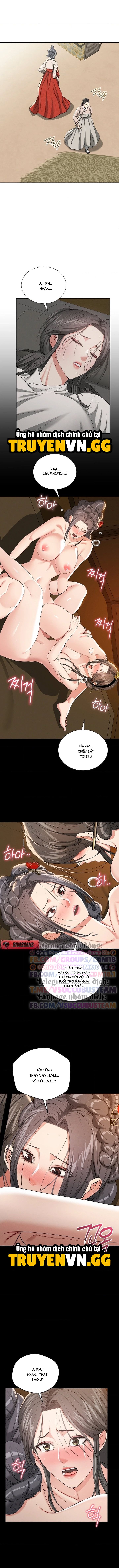 đọc truyện Ngôi Nhà Của Chủ Quán Trọ Chương 20 ảnh 10 tại Thiên Thai Truyện