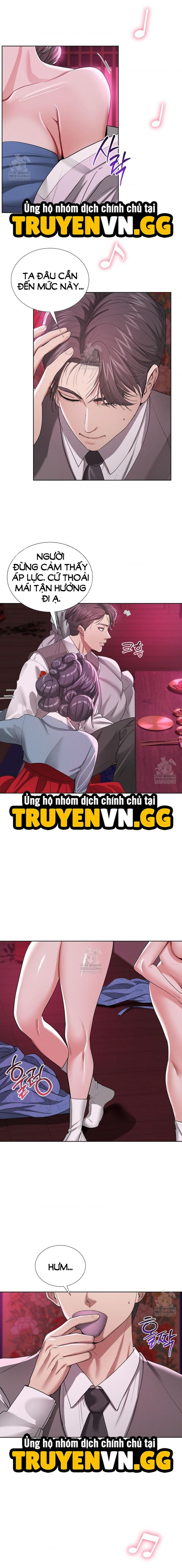 đọc truyện Ngôi Nhà Của Chủ Quán Trọ Chương 21 ảnh 15 tại Thiên Thai Truyện