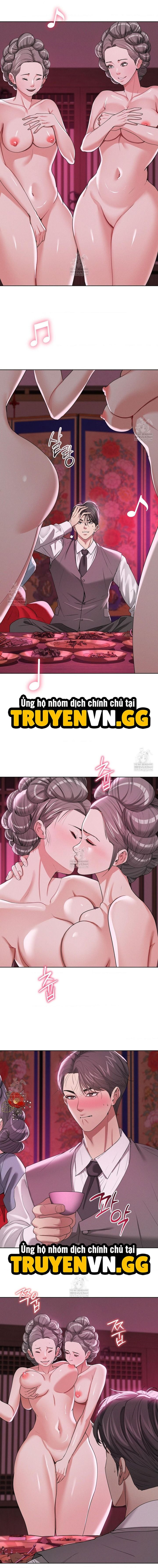 đọc truyện Ngôi Nhà Của Chủ Quán Trọ Chương 21 ảnh 16 tại Thiên Thai Truyện