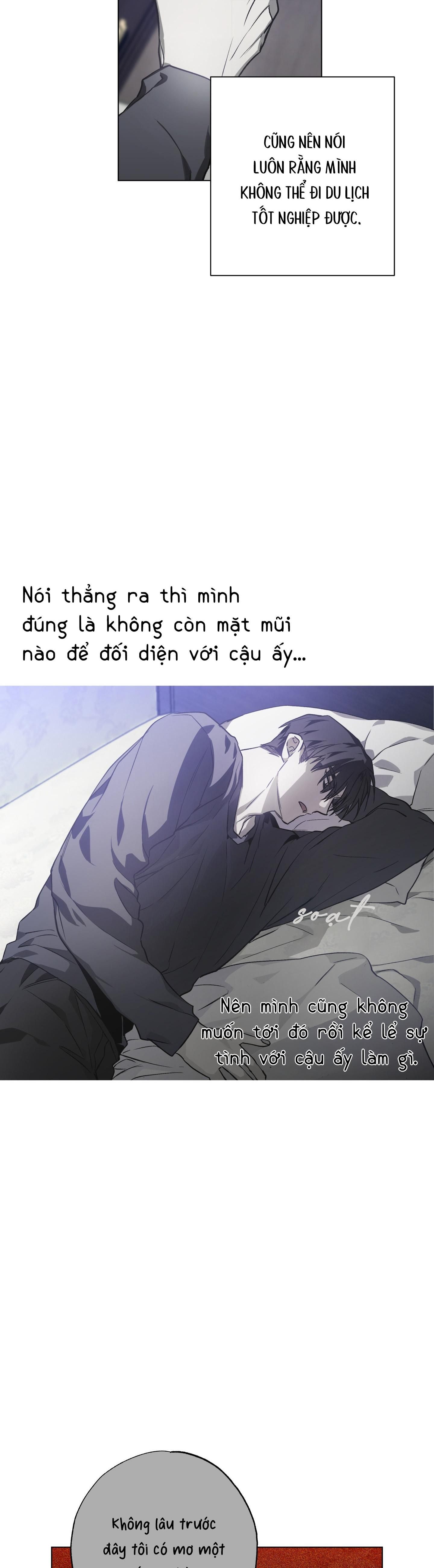 đọc truyện Ngôi Nhà Dị Thường Chương 2 ảnh 18 tại Truyện Dạ Ký