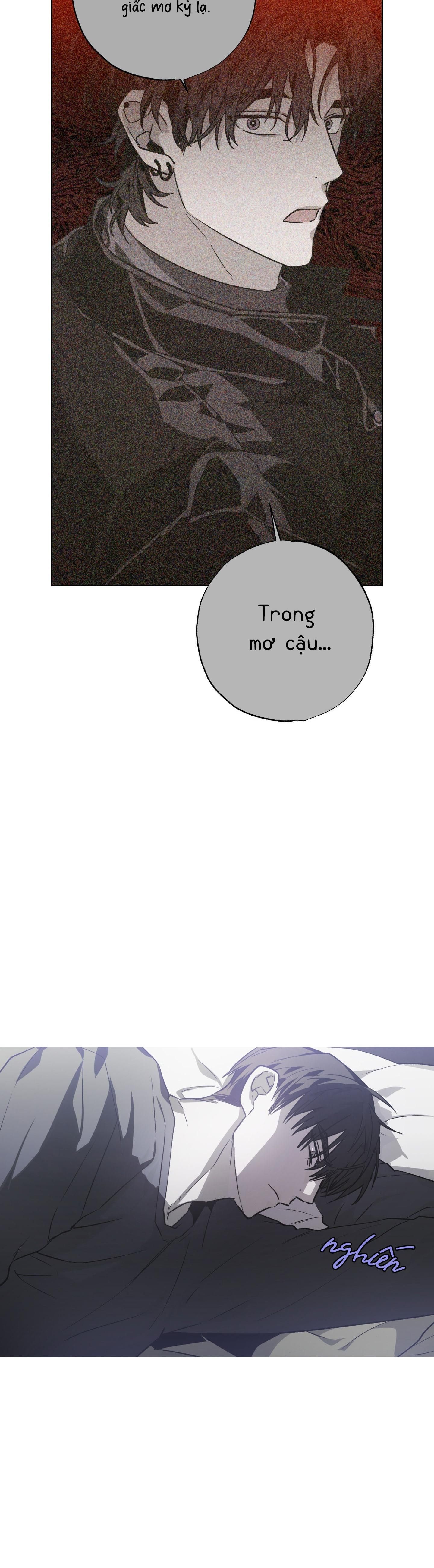 đọc truyện Ngôi Nhà Dị Thường Chương 2 ảnh 19 tại Truyện Dạ Ký
