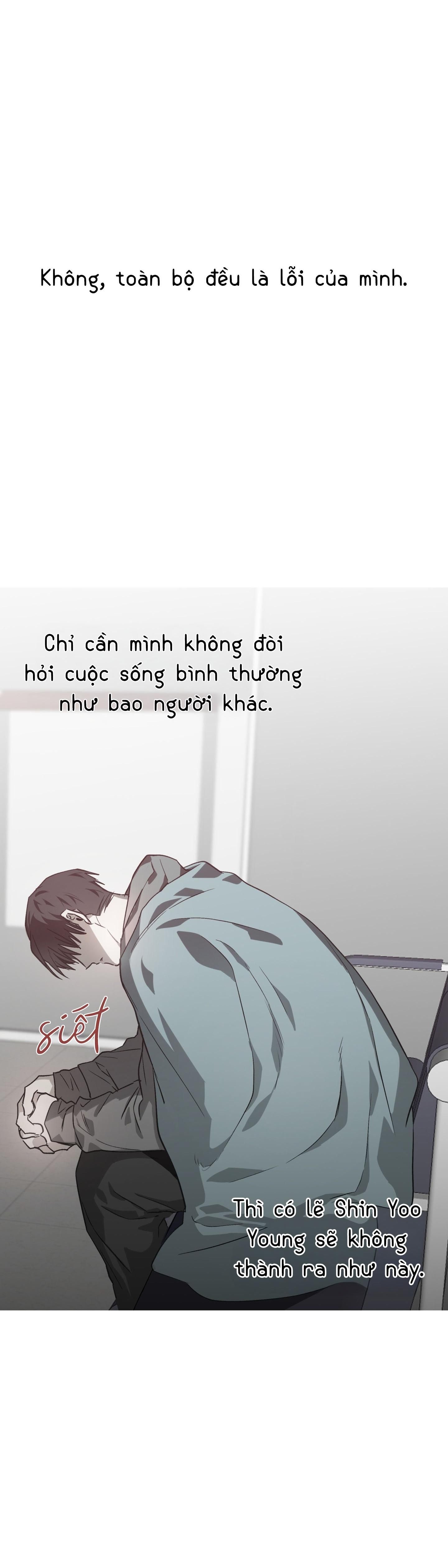 đọc truyện Ngôi Nhà Dị Thường Chương 2 ảnh 10 tại Truyện Dạ Ký