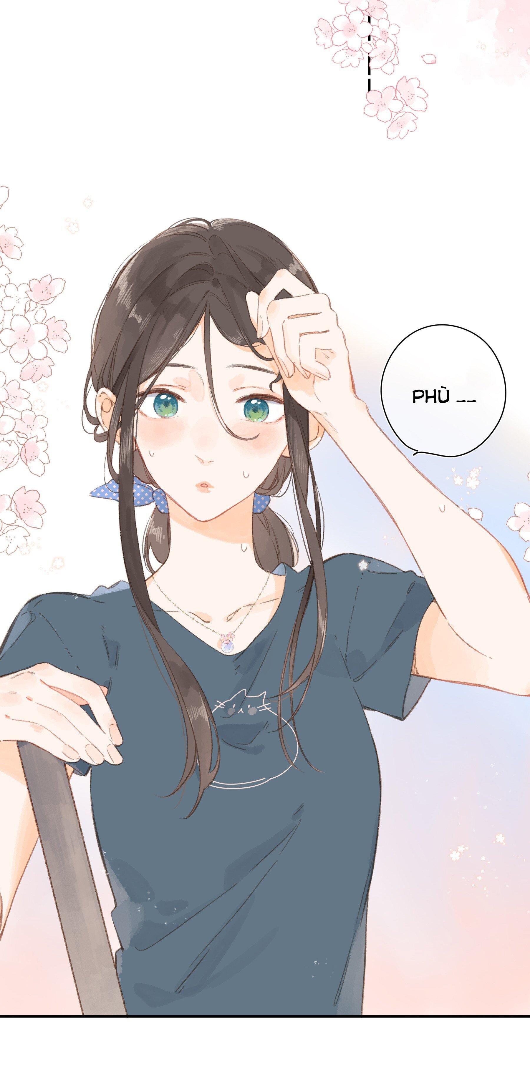 đọc truyện  Ngôi Nhà Hướng Dương Chương 1 ảnh 9 tại Thiên Thai Truyện