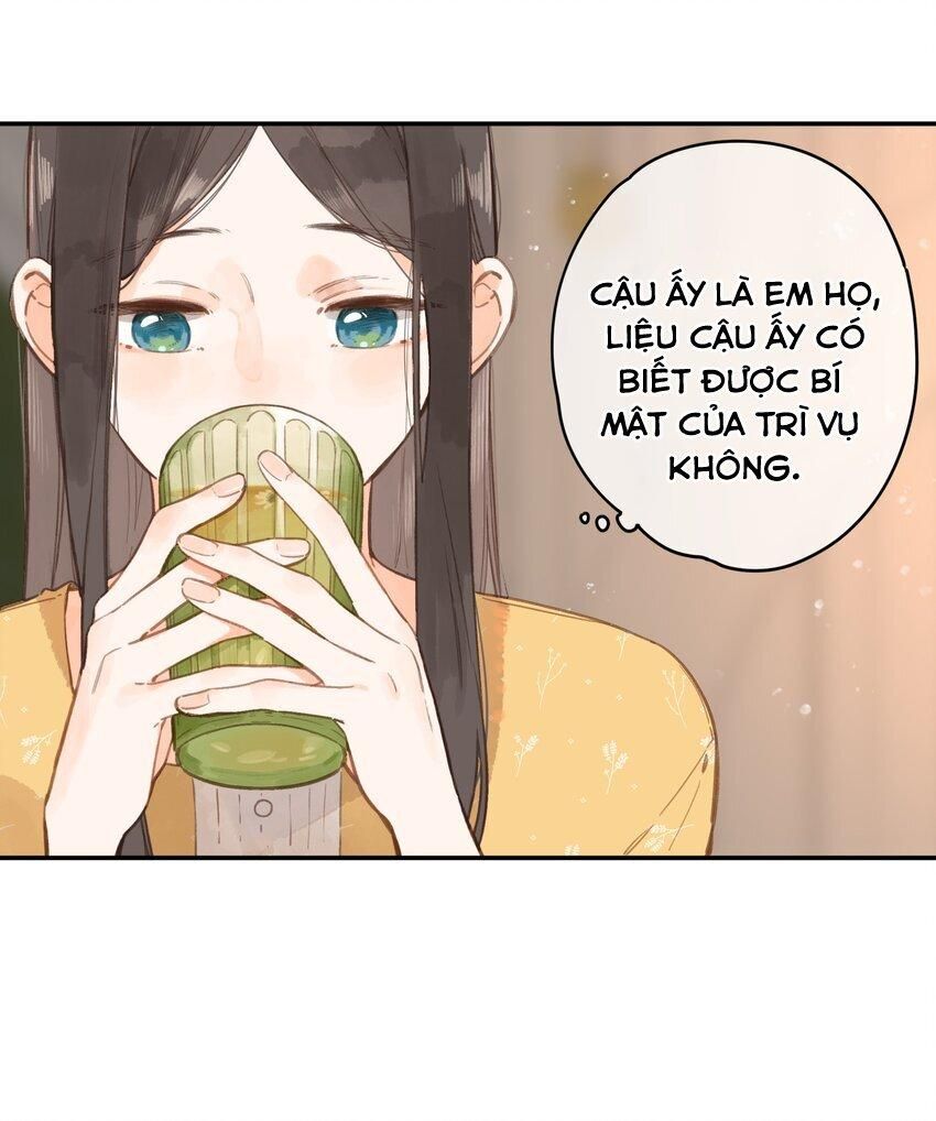 đọc truyện  Ngôi Nhà Hướng Dương Chương 11 ảnh 15 tại Thiên Thai Truyện