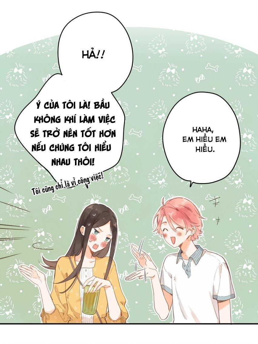 đọc truyện  Ngôi Nhà Hướng Dương Chương 11 ảnh 29 tại Thiên Thai Truyện
