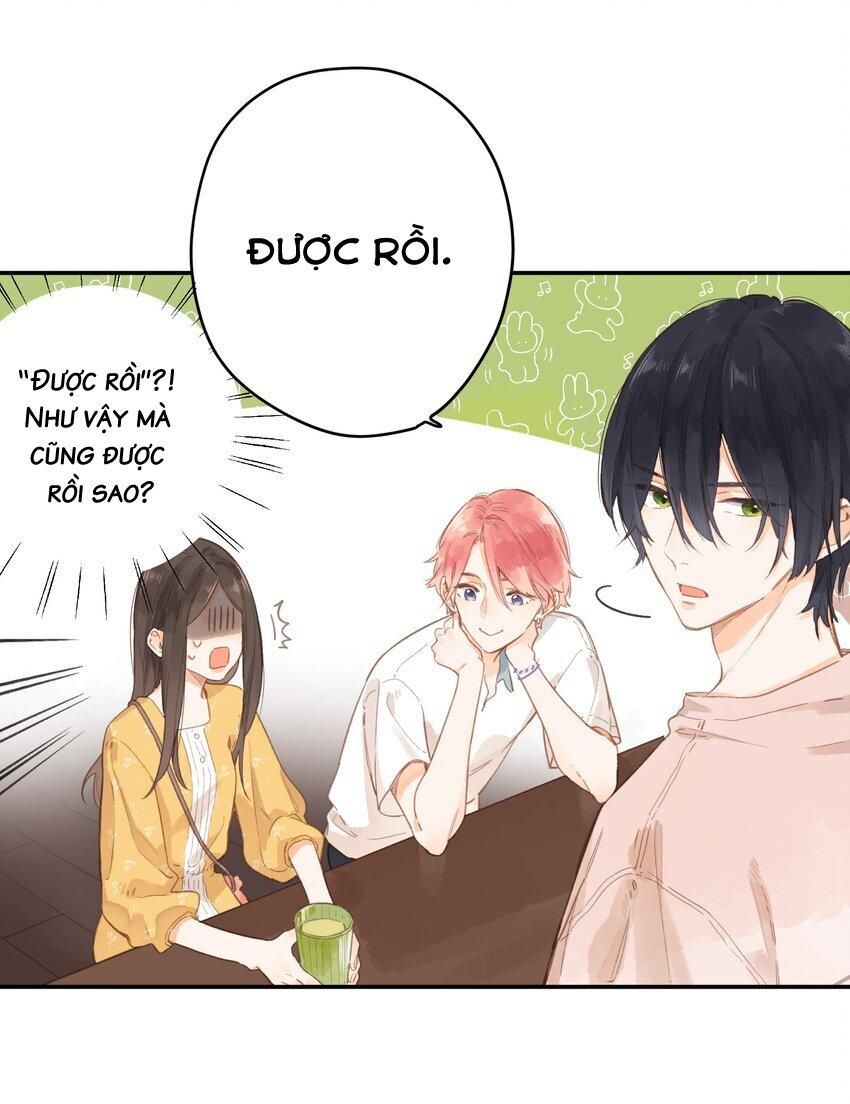 đọc truyện  Ngôi Nhà Hướng Dương Chương 11 ảnh 6 tại Thiên Thai Truyện