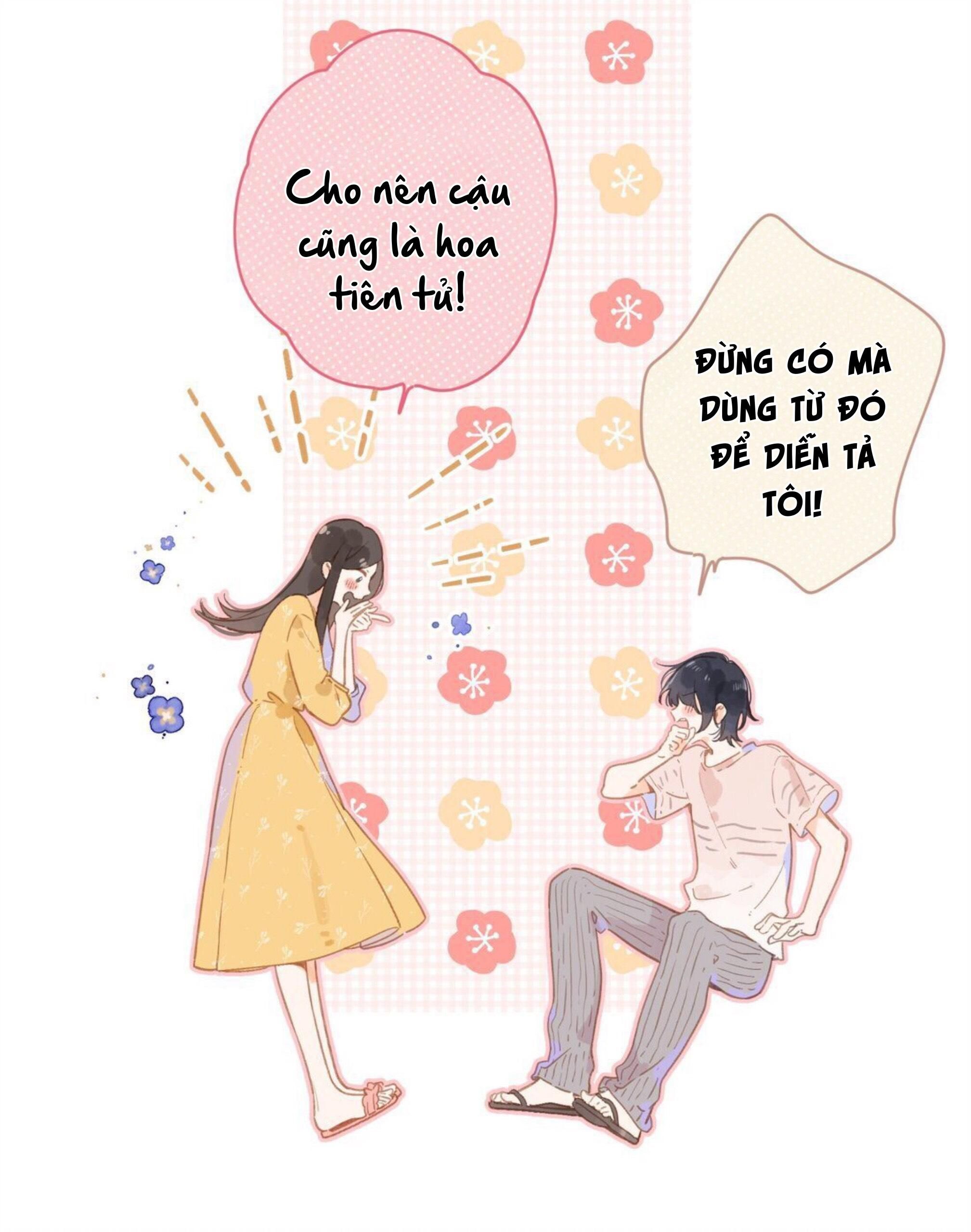 đọc truyện  Ngôi Nhà Hướng Dương Chương 12 ảnh 19 tại Thiên Thai Truyện