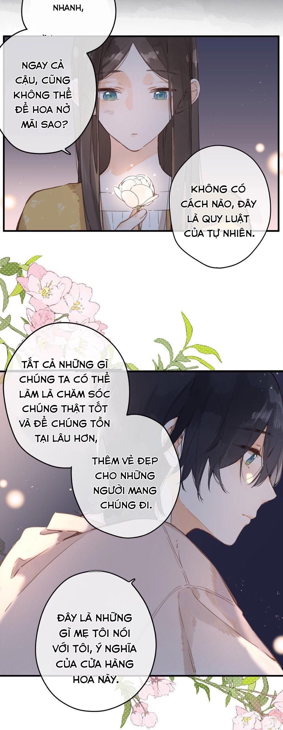 đọc truyện  Ngôi Nhà Hướng Dương Chương 12 ảnh 31 tại Thiên Thai Truyện