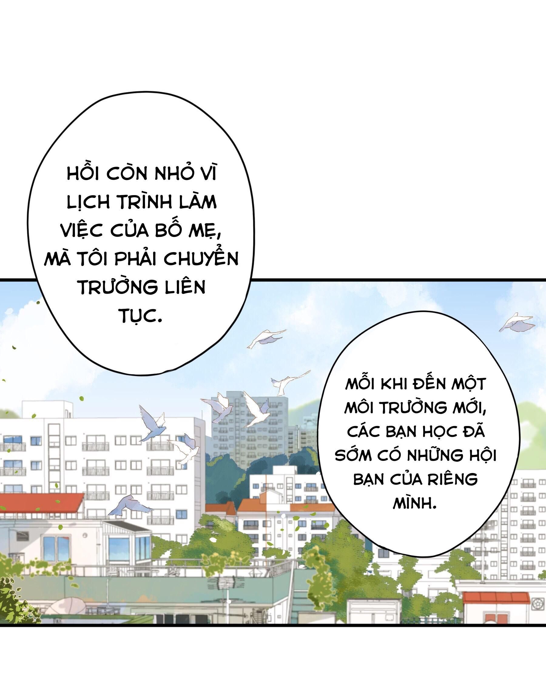 đọc truyện  Ngôi Nhà Hướng Dương Chương 13 ảnh 24 tại Thiên Thai Truyện