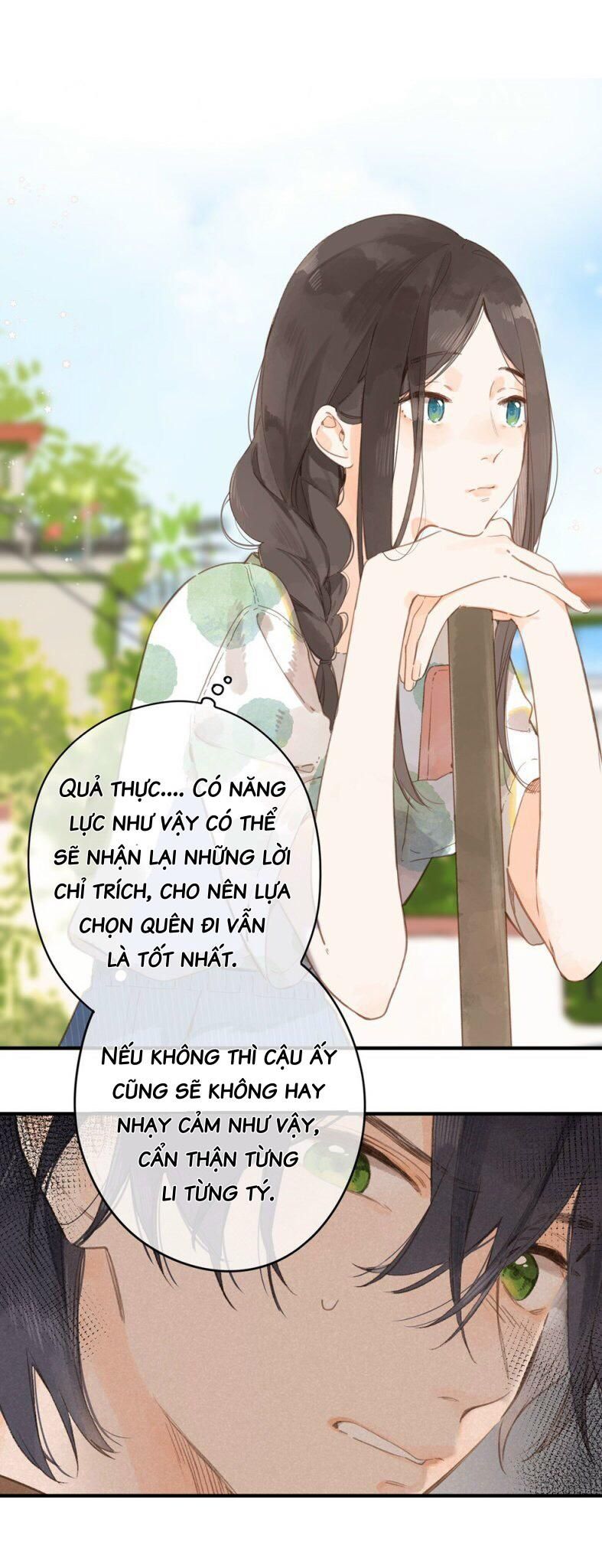 đọc truyện  Ngôi Nhà Hướng Dương Chương 13 ảnh 8 tại Thiên Thai Truyện