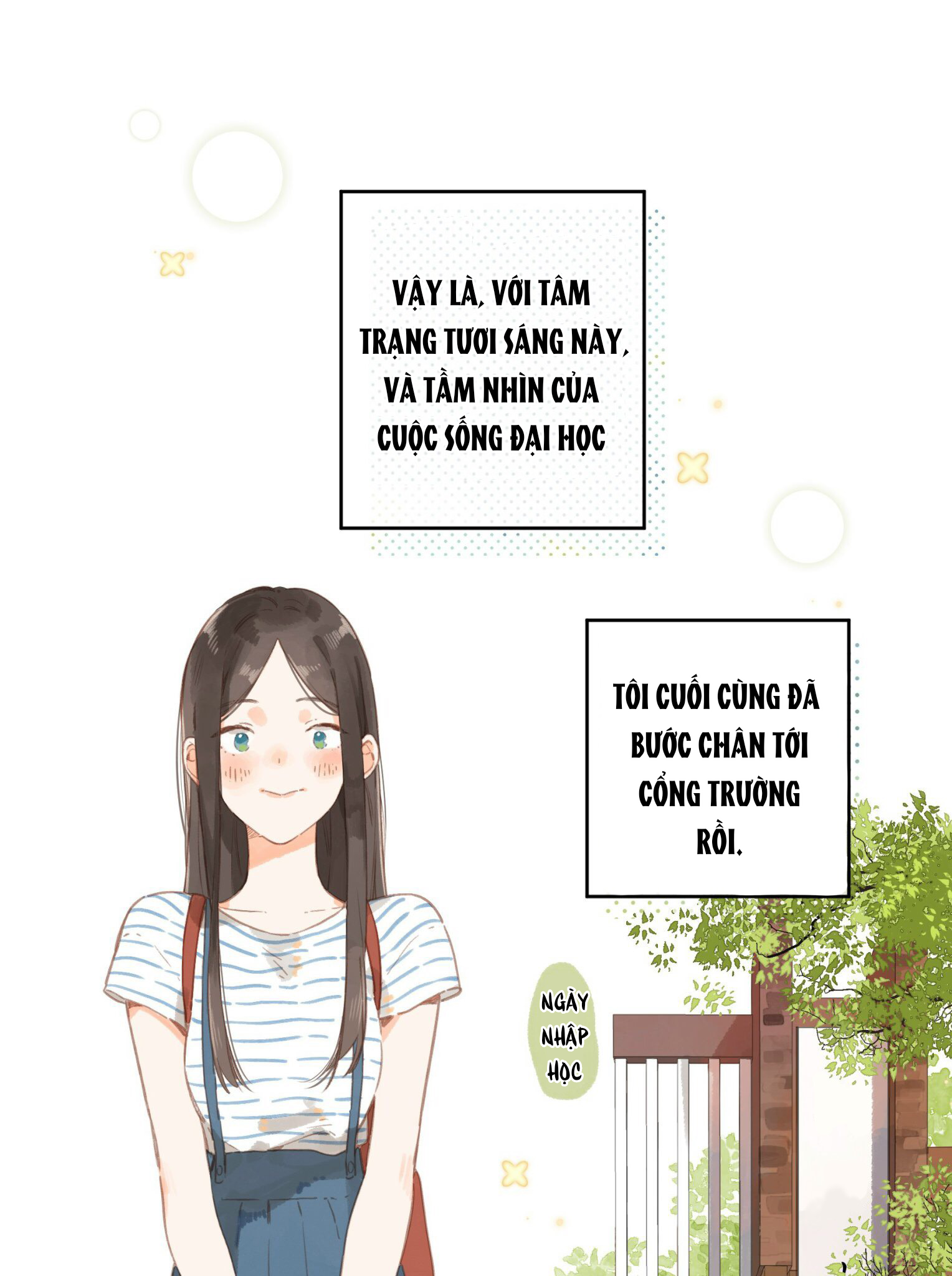 đọc truyện  Ngôi Nhà Hướng Dương Chương 14 ảnh 17 tại Thiên Thai Truyện