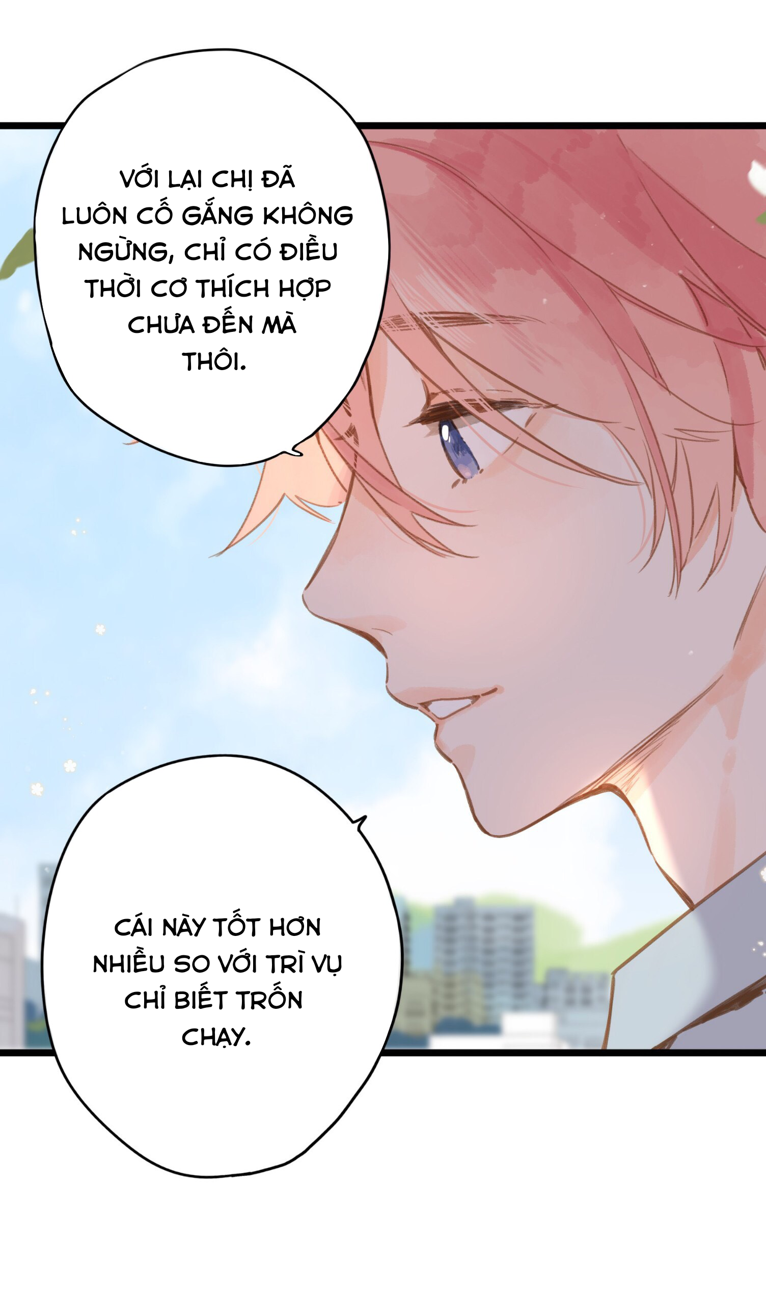 đọc truyện  Ngôi Nhà Hướng Dương Chương 14 ảnh 6 tại Thiên Thai Truyện