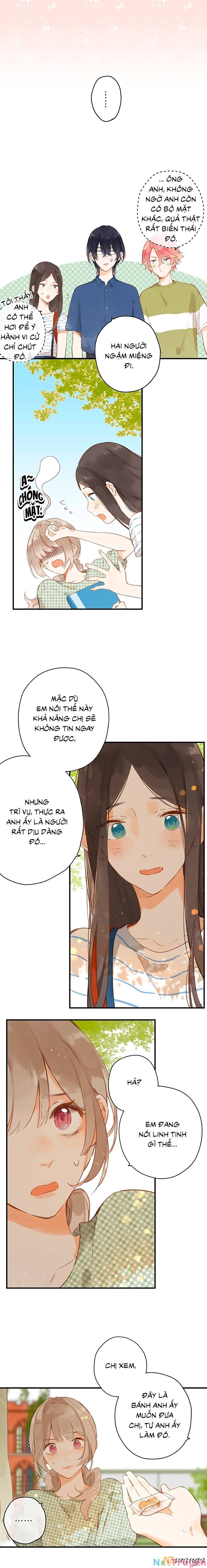 đọc truyện  Ngôi Nhà Hướng Dương Chương 15 ảnh 4 tại Thiên Thai Truyện