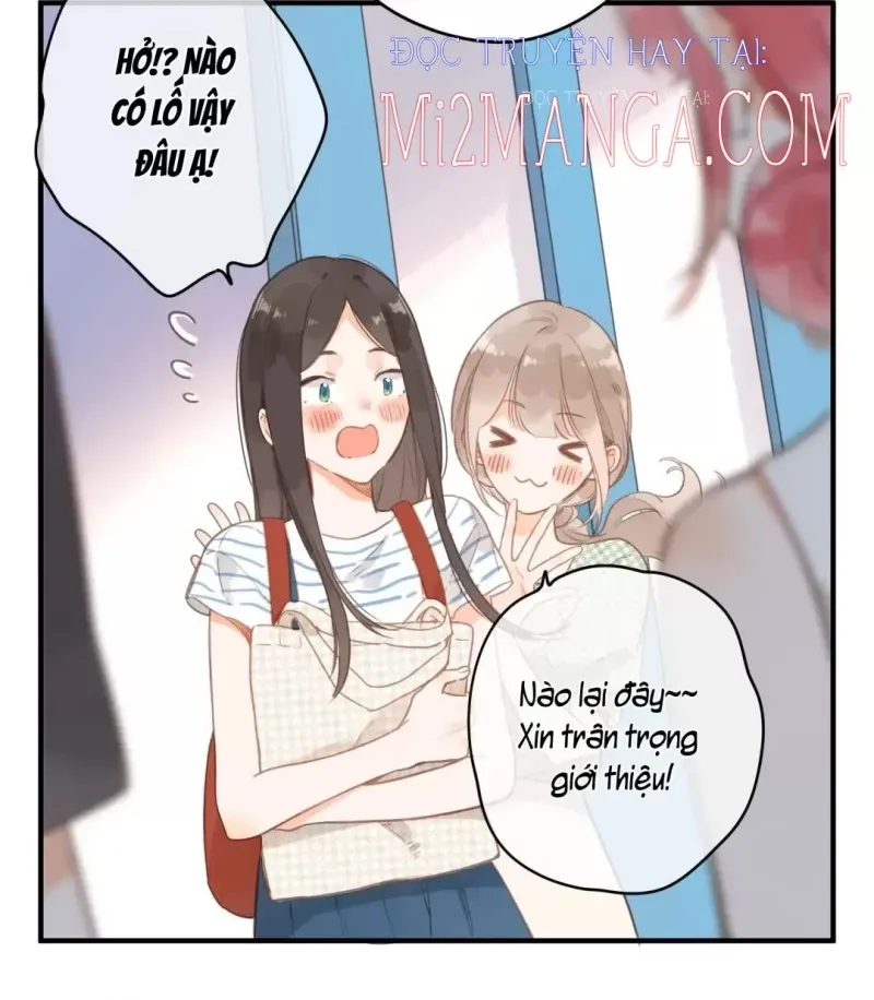 đọc truyện  Ngôi Nhà Hướng Dương Chương 16.5 ảnh 11 tại Thiên Thai Truyện