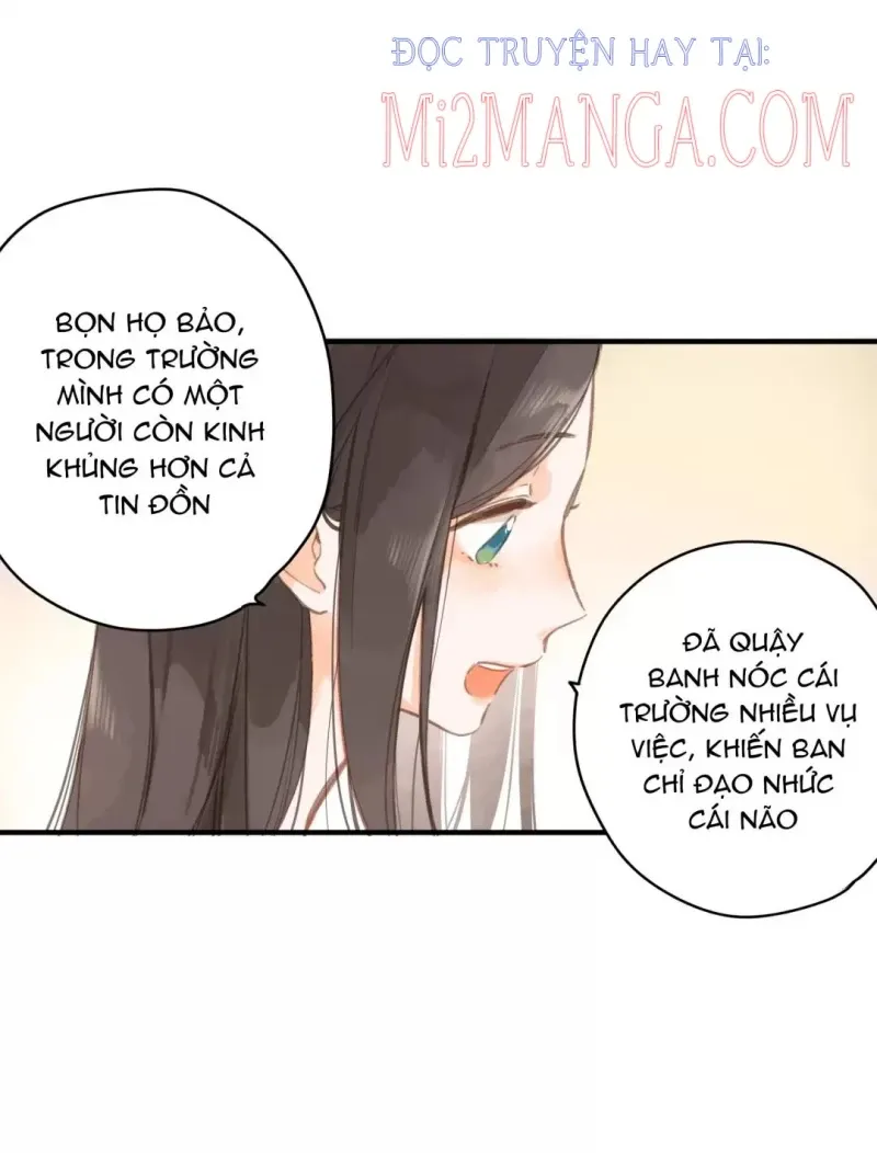 đọc truyện  Ngôi Nhà Hướng Dương Chương 16 ảnh 9 tại Giả Dược