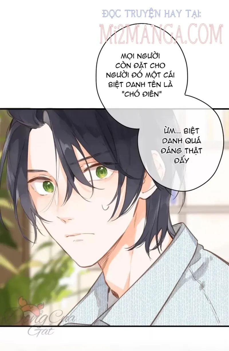 đọc truyện  Ngôi Nhà Hướng Dương Chương 16 ảnh 10 tại Giả Dược