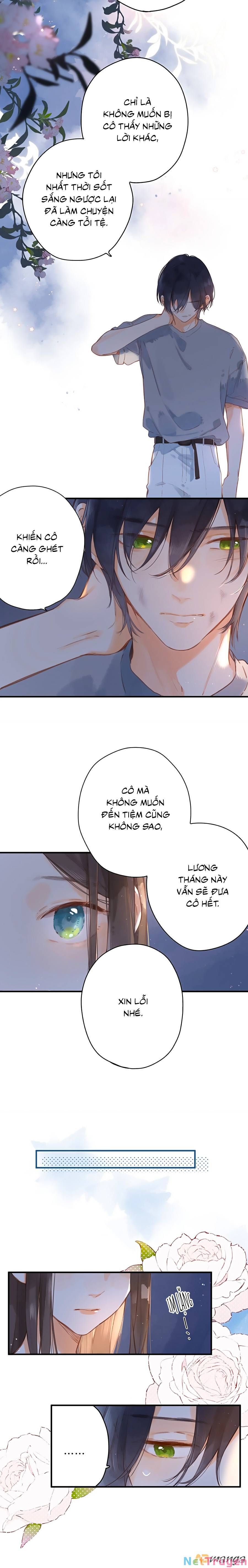 đọc truyện  Ngôi Nhà Hướng Dương Chương 19 ảnh 2 tại Giả Dược