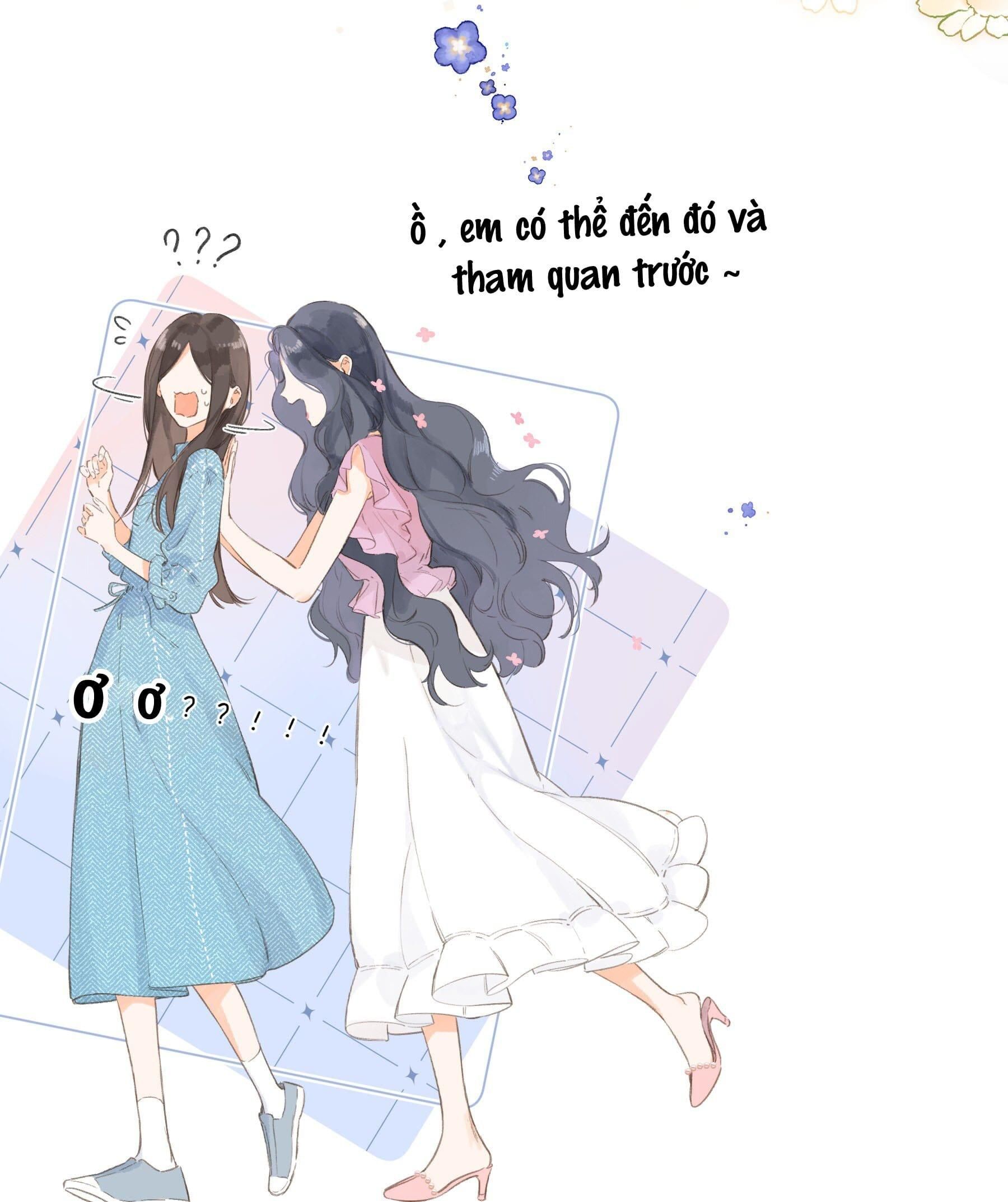 đọc truyện  Ngôi Nhà Hướng Dương Chương 2 ảnh 19 tại Thiên Thai Truyện
