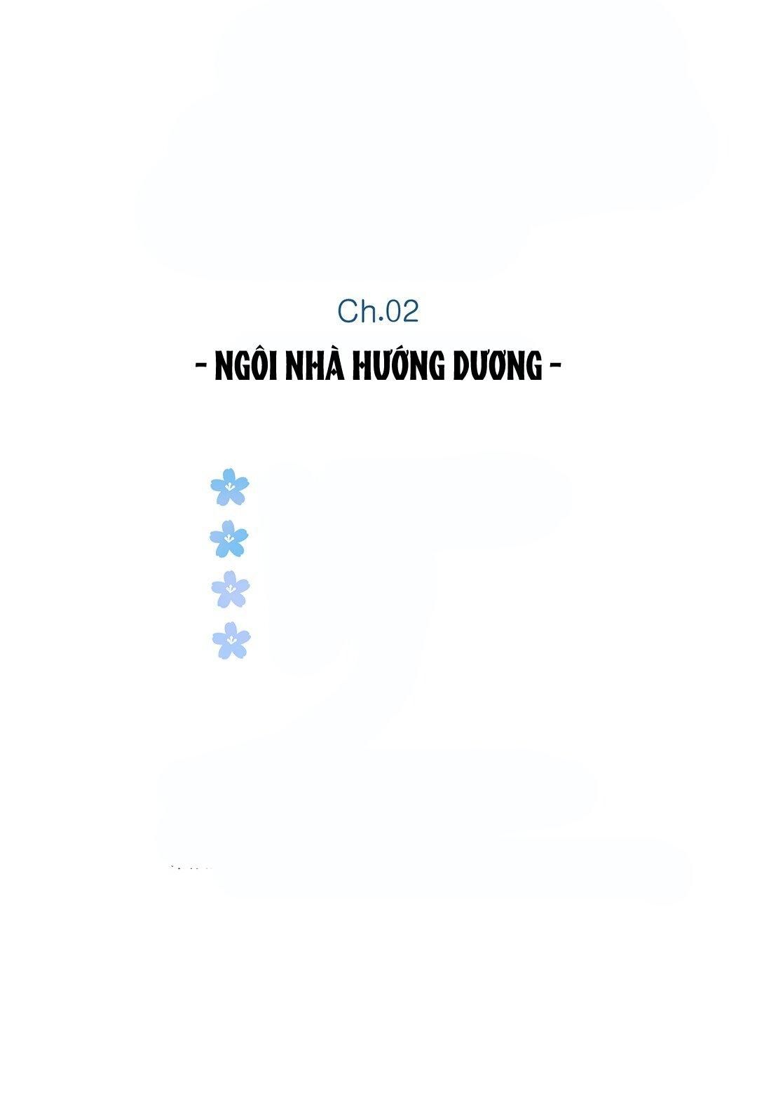 đọc truyện  Ngôi Nhà Hướng Dương Chương 2 ảnh 4 tại Thiên Thai Truyện