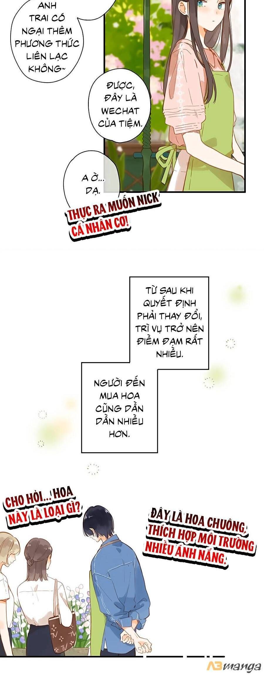 đọc truyện  Ngôi Nhà Hướng Dương Chương 26 ảnh 2 tại Thiên Thai Truyện