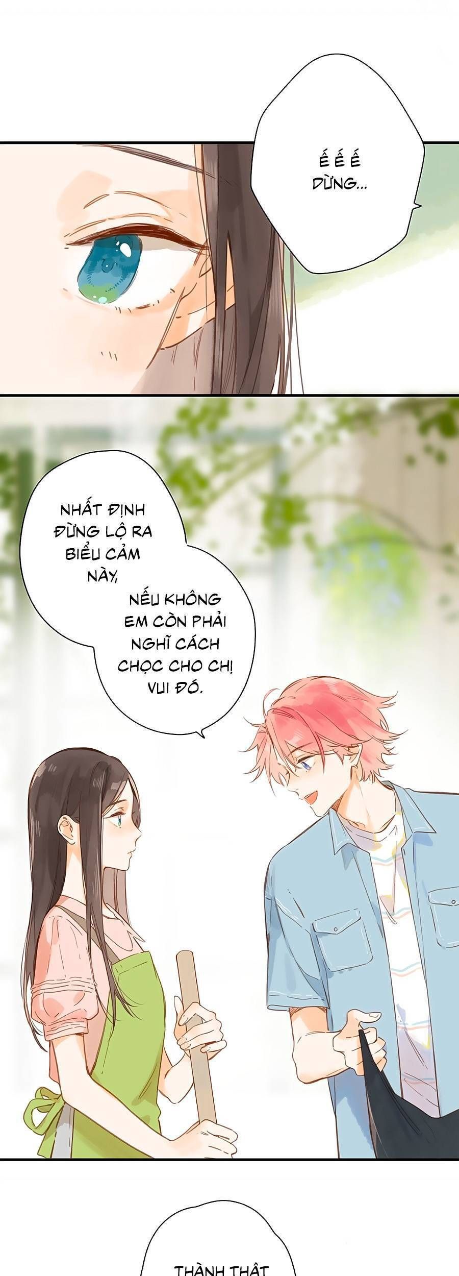đọc truyện  Ngôi Nhà Hướng Dương Chương 26 ảnh 17 tại Thiên Thai Truyện