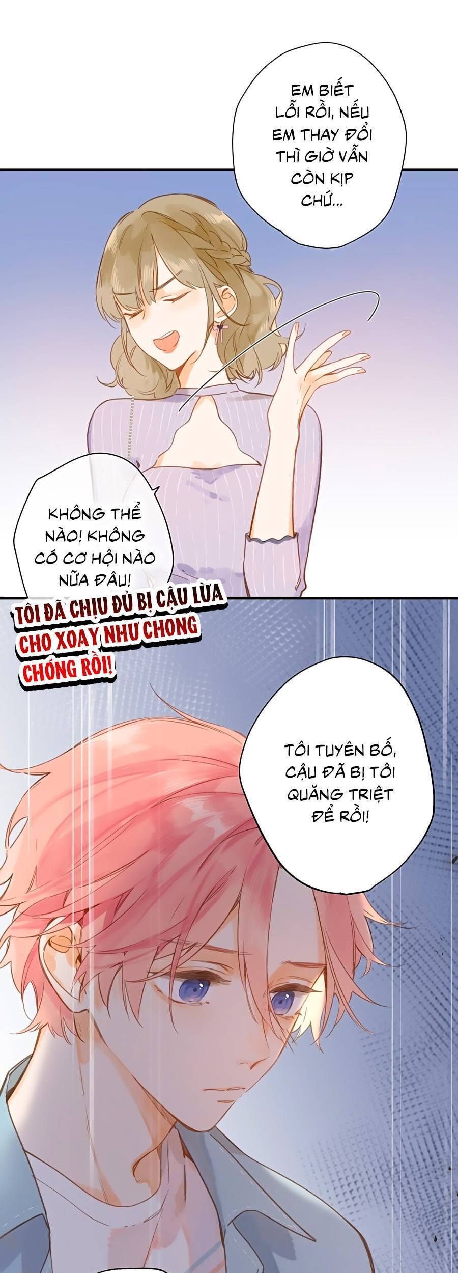 đọc truyện  Ngôi Nhà Hướng Dương Chương 29 ảnh 19 tại Giả Dược