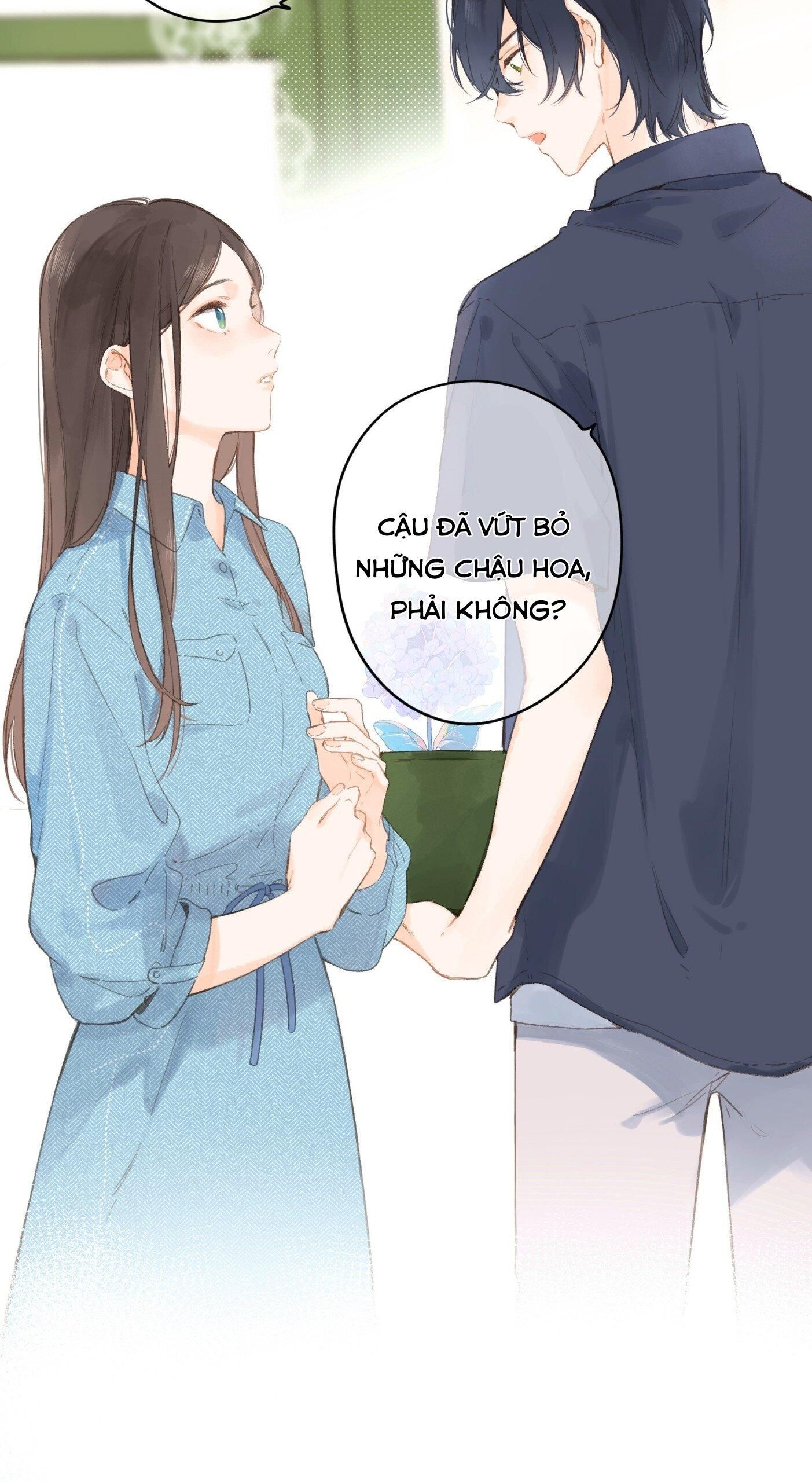 đọc truyện  Ngôi Nhà Hướng Dương Chương 3 ảnh 27 tại Thiên Thai Truyện