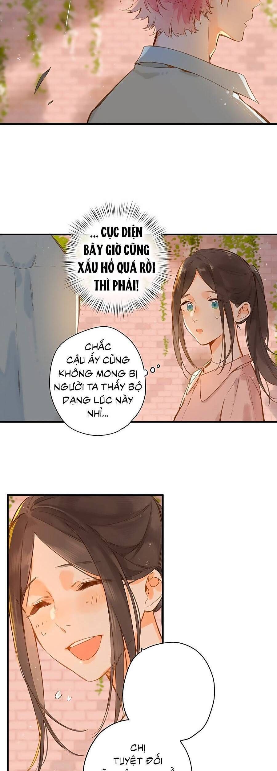 đọc truyện  Ngôi Nhà Hướng Dương Chương 30 ảnh 2 tại Thiên Thai Truyện