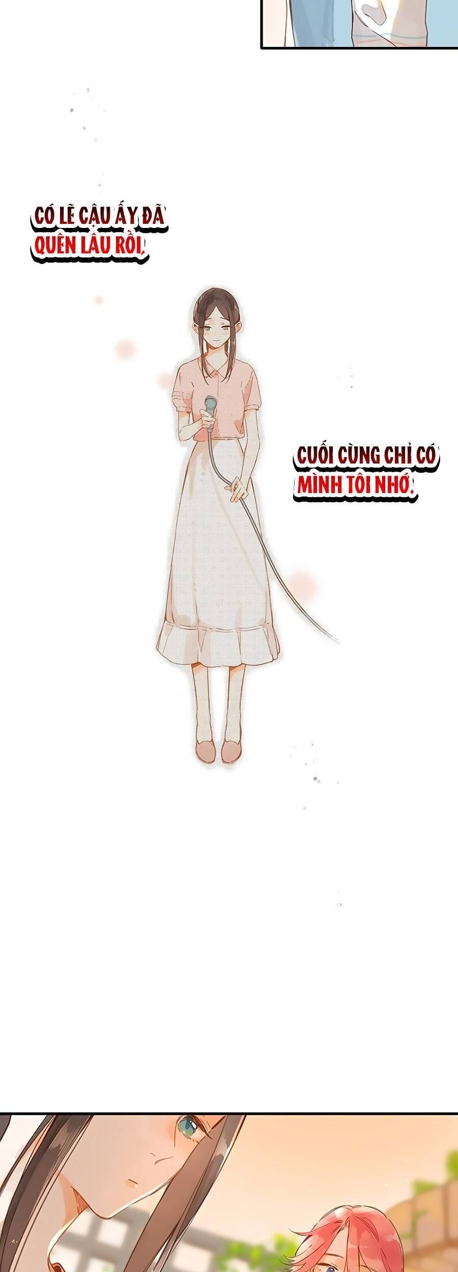 đọc truyện  Ngôi Nhà Hướng Dương Chương 30 ảnh 19 tại Thiên Thai Truyện