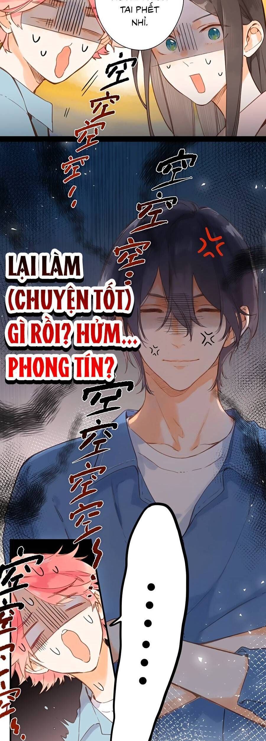 đọc truyện  Ngôi Nhà Hướng Dương Chương 32 ảnh 2 tại Thiên Thai Truyện