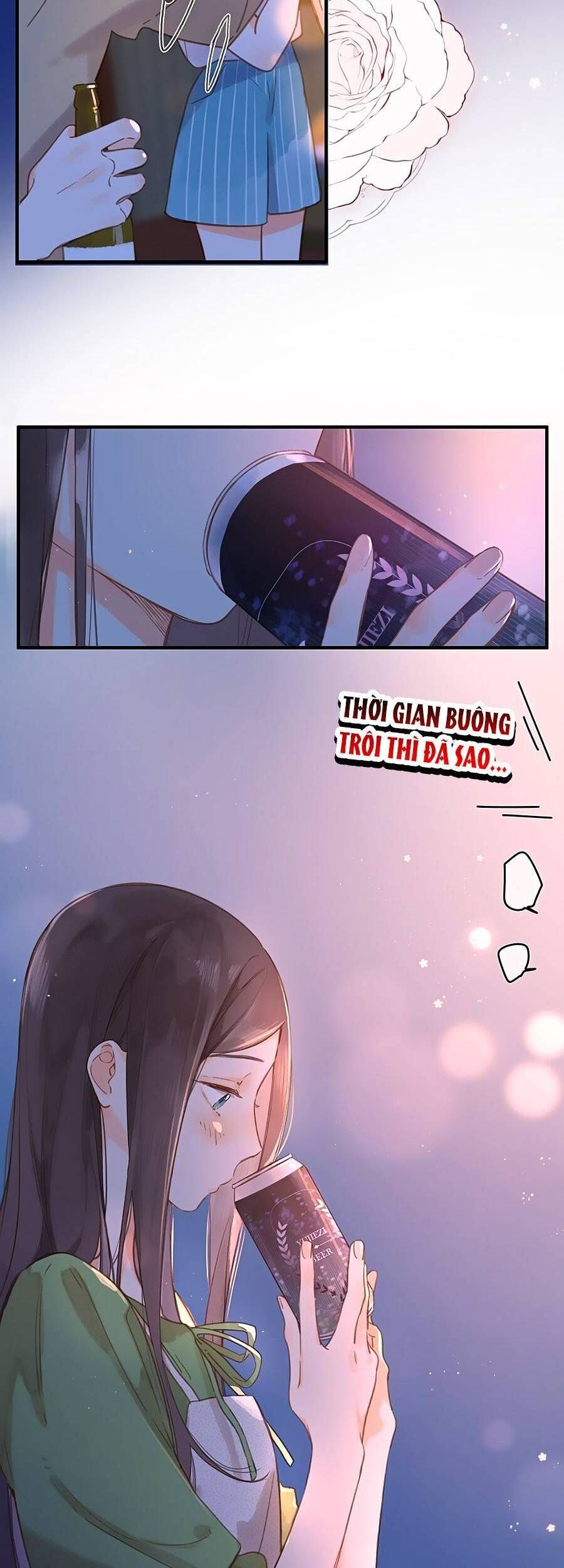 đọc truyện  Ngôi Nhà Hướng Dương Chương 34 ảnh 20 tại Thiên Thai Truyện