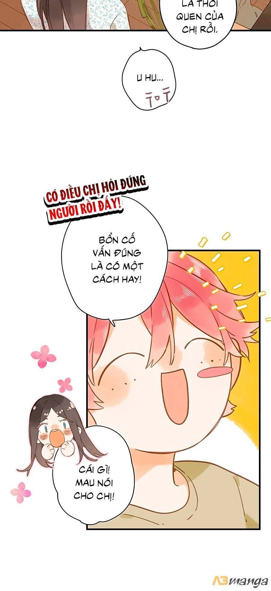 đọc truyện  Ngôi Nhà Hướng Dương Chương 34 ảnh 9 tại Thiên Thai Truyện