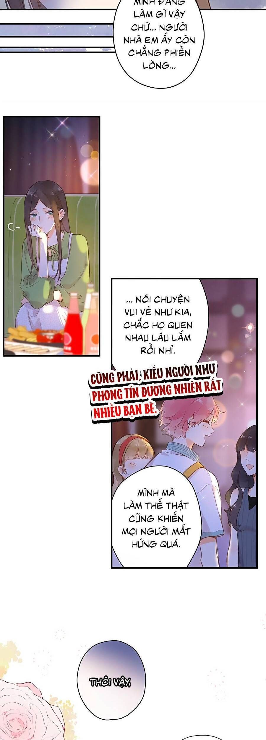 đọc truyện  Ngôi Nhà Hướng Dương Chương 35 ảnh 11 tại Thiên Thai Truyện