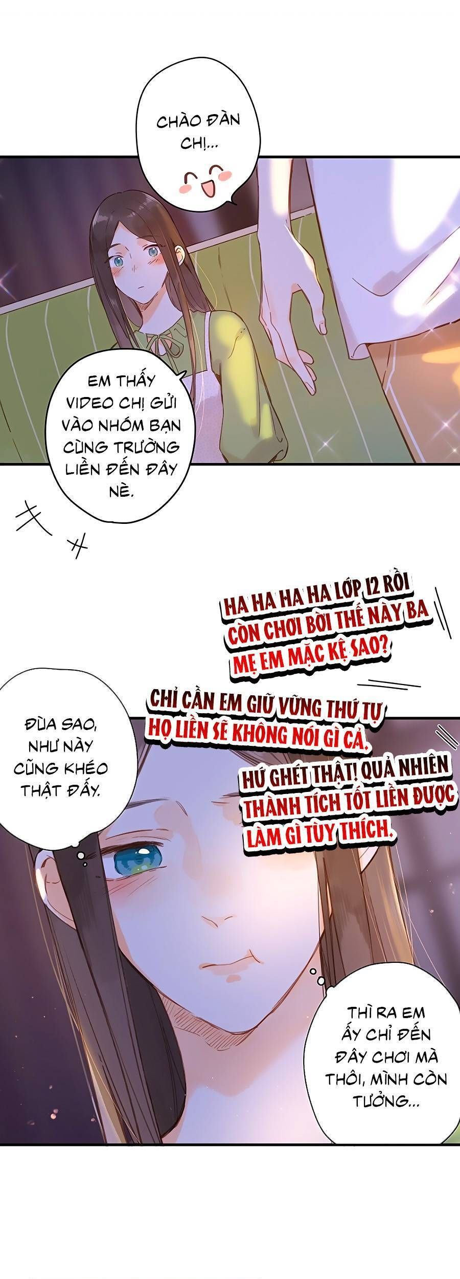 đọc truyện  Ngôi Nhà Hướng Dương Chương 35 ảnh 7 tại Thiên Thai Truyện
