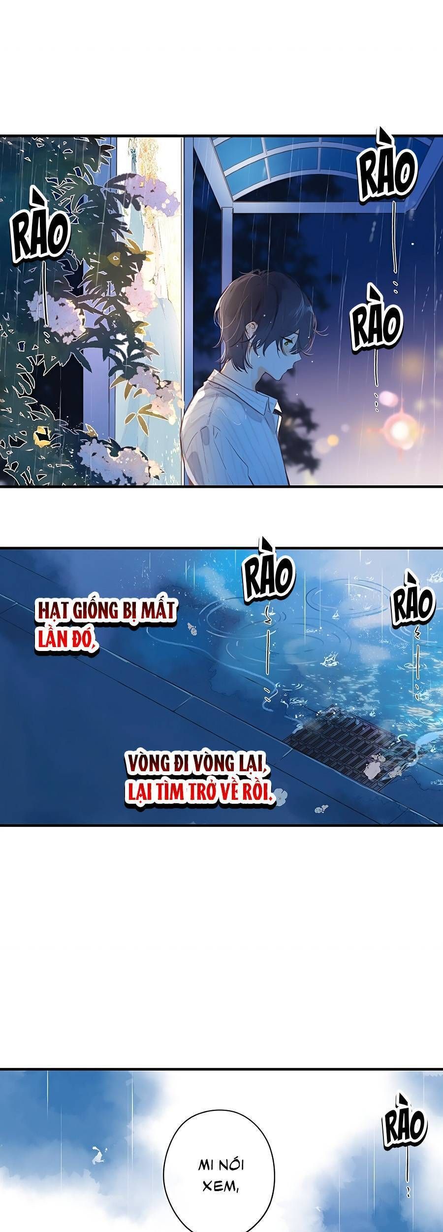 đọc truyện  Ngôi Nhà Hướng Dương Chương 38 ảnh 19 tại Giả Dược